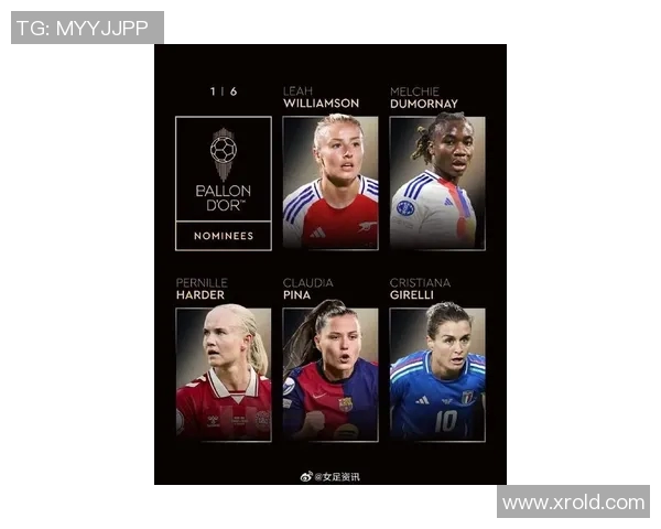 2025年现役最强女足球星排名揭晓谁将领跑世界足坛