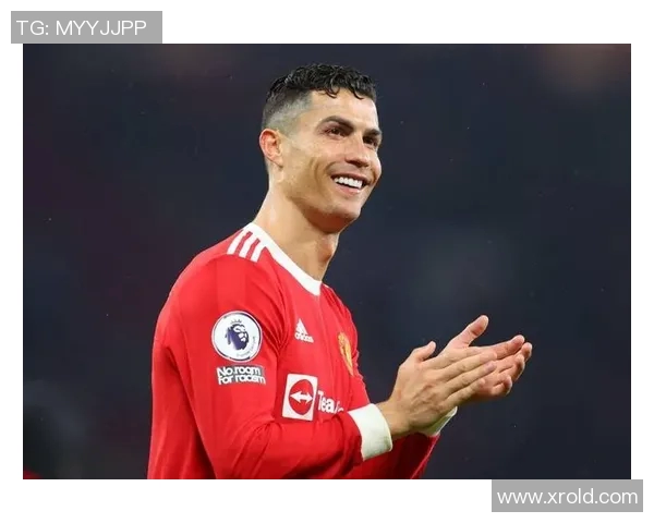 C罗是足球史上最帅的球星之一他的传奇成就与个人魅力并存