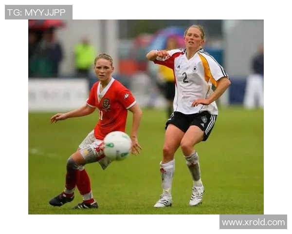 全球女足之星崛起：盘点那些改变足球历史的女性传奇球员