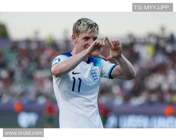 十大足球新星安东尼个人简介与未来发展潜力分析