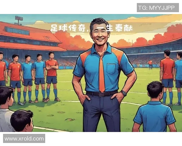 用足球塑造梦想与传奇的人物是谁 球星背后的故事与奋斗历程