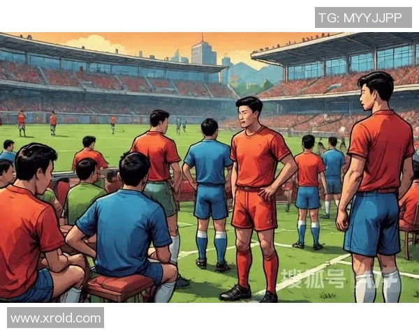 足球传奇之路：十大球星的奋斗与荣耀故事