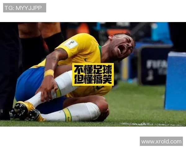 足球球星射门失误合集笑翻全场看他们如何搞笑踢球